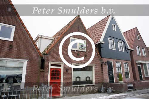 Volendam 14 februari 2013
Huis van de moeder van Yolanthe Sneijder Cabau staat te koop.
Peter Smulders bv