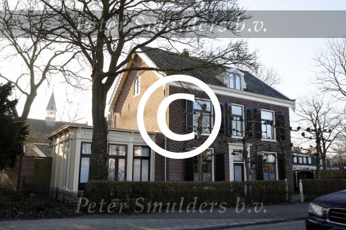 Loenen aan de vecht 4 maart 2013
Huis Yvon jaspers.
Peter Smulders bv