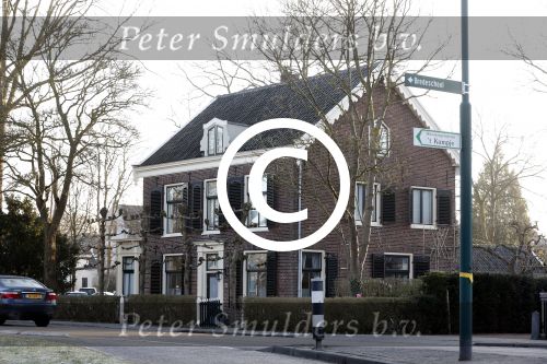 Loenen aan de vecht 4 maart 2013
Huis Yvon jaspers.
Peter Smulders bv