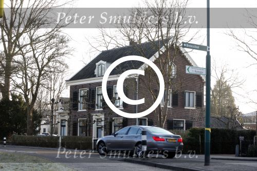 Loenen aan de vecht 4 maart 2013
Huis Yvon jaspers.
Peter Smulders bv