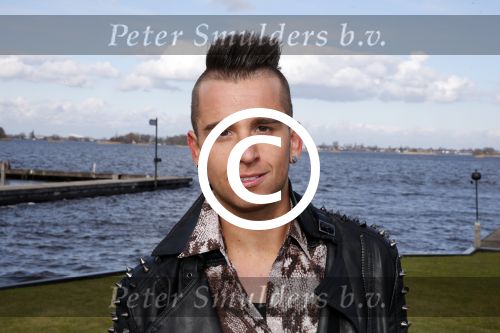 Loosdrecht 21 februari 2013
Presentatie rtl5 programma\'s Echte meisjes & jongens op de prairie met Patty Brard en Jan Kooijman met Wie hoort bij wie in cheat on me bij het witte huis.
Peter Smulders bv