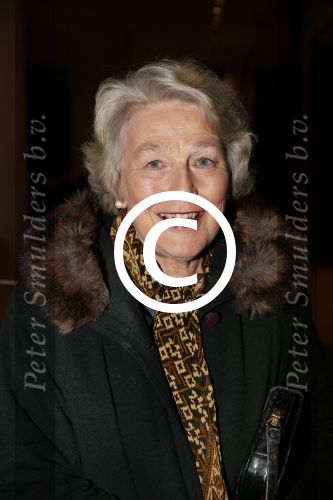 Amsterdam 9 maart 2013
Modeshow Mart Visser in het Hilton. mevr v Loon de la bouchere
Peter Smulders bv
