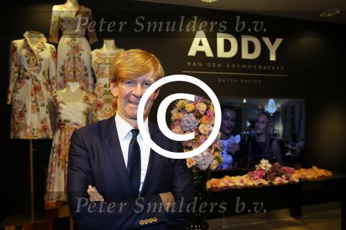 Amsterdam 2 maart 2015
Opening Pop up store Addy v d Krommenacker in de bijenkorf.
Inge Ipenburg Sandra Reemer  en Pernille la Lau zijn aanwezig.