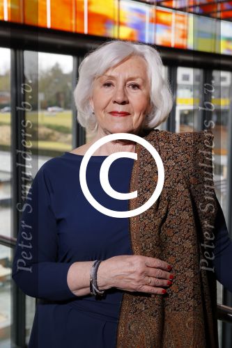 Hilversum 2 maart 2015
Presentatie Goedenavond dames en heren bij beeld en geluid met oa Huub Stapel Annewil Blankers en Jan Slagter.