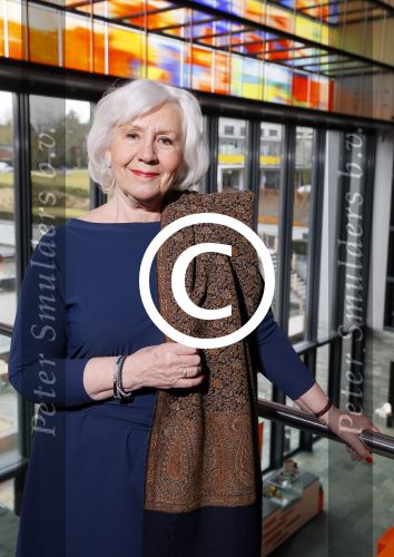 Hilversum 2 maart 2015
Presentatie Goedenavond dames en heren bij beeld en geluid met oa Huub Stapel Annewil Blankers en Jan Slagter.