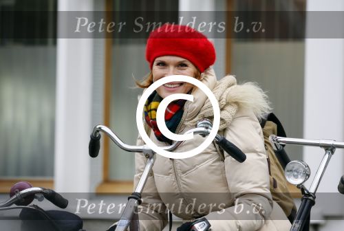 Amsterdam 4 maart 2015
Anouk v Nes in Amsterdam zuid
