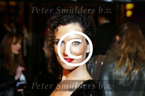 Amsterdam 11 februari 2015
Premiere fifty shades of grey in tuschinski.
Aukje v Ginneken