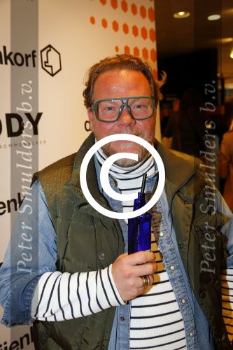 Amsterdam 2 maart 2015
Opening Pop up store Addy v d Krommenacker in de bijenkorf.
Inge Ipenburg Sandra Reemer  en Pernille la Lau zijn aanwezig.
Bastiaan v Schaijk