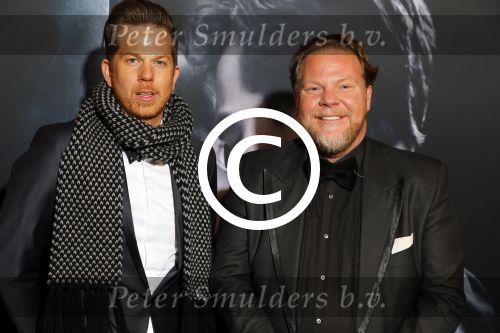 Amsterdam 11 februari 2015
Premiere fifty shades of grey in tuschinski.
bastiaan v Schaijk met een vriend