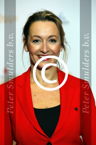 Amsterdam 2 maart 2015
Uitreiking van de tv beelden.