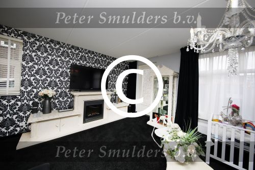 Apeldoorn 3 maart 2015
Binnen kijken in het huis van Frank v Etten en zijn vrouw