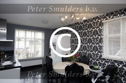 Apeldoorn 3 maart 2015
Binnen kijken in het huis van Frank v Etten en zijn vrouw