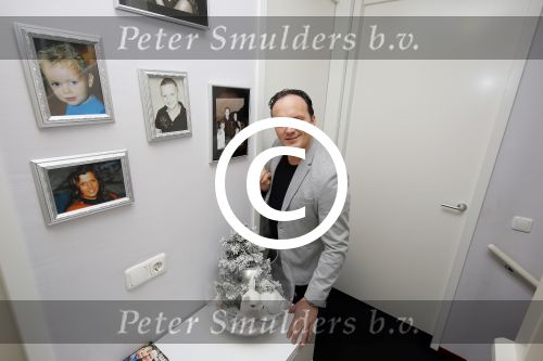Apeldoorn 3 maart 2015
Binnen kijken in het huis van Frank v Etten en zijn vrouw