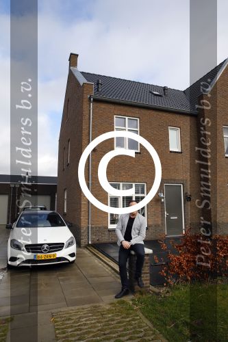 Apeldoorn 3 maart 2015
Binnen kijken in het huis van Frank v Etten en zijn vrouw