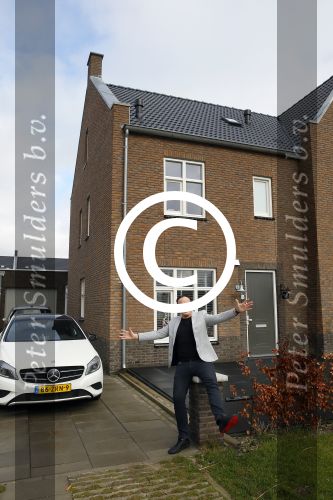 Apeldoorn 3 maart 2015
Binnen kijken in het huis van Frank v Etten en zijn vrouw
