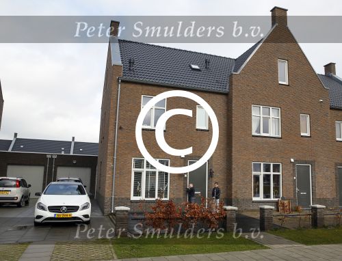 Apeldoorn 3 maart 2015
Binnen kijken in het huis van Frank v Etten en zijn vrouw