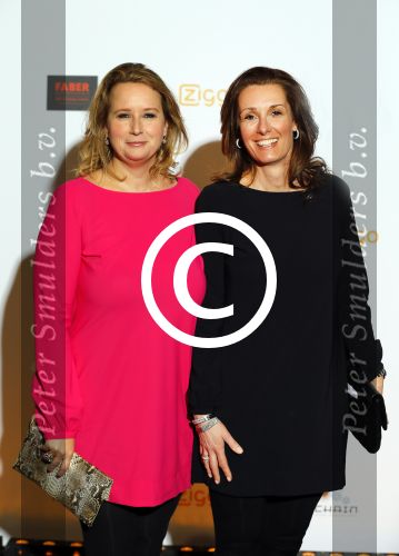 Amsterdam 2 maart 2015
Uitreiking van de tv beelden.