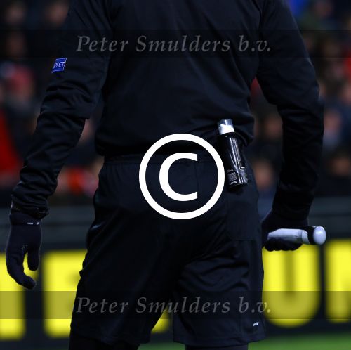 Eindhoven, 19 Februari 2015
1/16 finale UEFA Cup Seizoen 2014-2015
PSV-FC Zenith, eindstand 0-1

Foto Peter Smulders