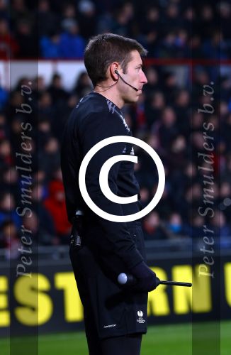 Eindhoven, 19 Februari 2015
1/16 finale UEFA Cup Seizoen 2014-2015
PSV-FC Zenith, eindstand 0-1

Foto Peter Smulders