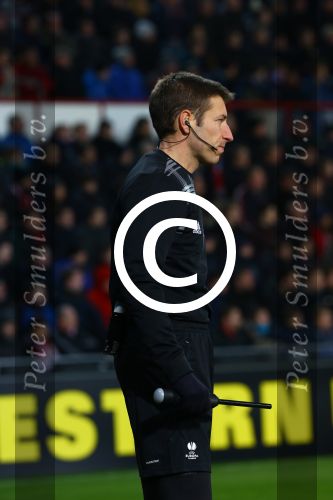 Eindhoven, 19 Februari 2015
1/16 finale UEFA Cup Seizoen 2014-2015
PSV-FC Zenith, eindstand 0-1

Foto Peter Smulders