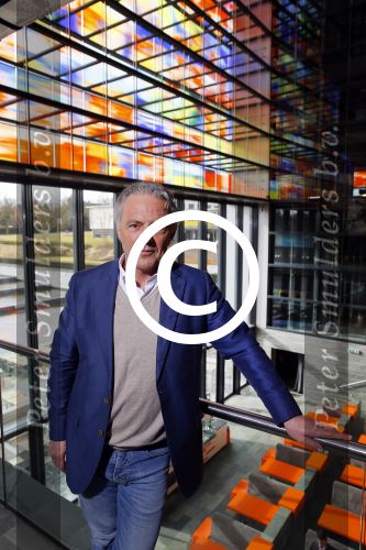 Hilversum 2 maart 2015
Presentatie Goedenavond dames en heren bij beeld en geluid met oa Huub Stapel Annewil Blankers en Jan Slagter.