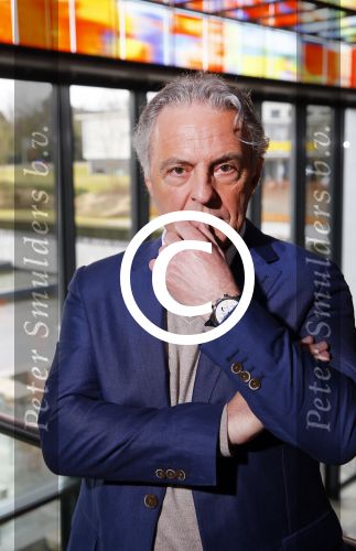 Hilversum 2 maart 2015
Presentatie Goedenavond dames en heren bij beeld en geluid met oa Huub Stapel Annewil Blankers en Jan Slagter.