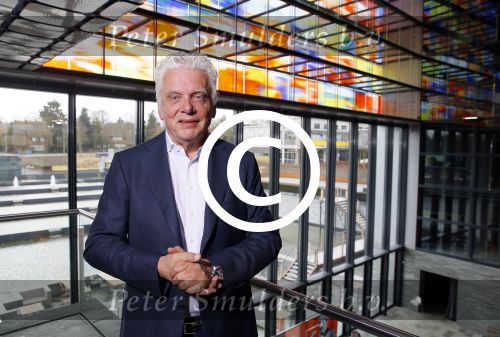 Hilversum 2 maart 2015
Presentatie Goedenavond dames en heren bij beeld en geluid met oa Huub Stapel Annewil Blankers en Jan Slagter.