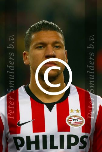 Eindhoven, 19 Februari 2015
1/16 finale UEFA Cup Seizoen 2014-2015
PSV-FC Zenith, eindstand 0-1

Foto Peter Smulders