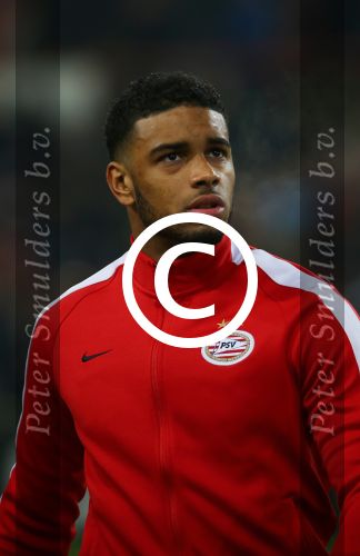 Eindhoven, 19 Februari 2015
1/16 finale UEFA Cup Seizoen 2014-2015
PSV-FC Zenith, eindstand 0-1

Foto Peter Smulders