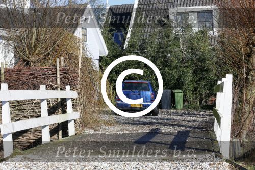 Uitdam 4 februari 2015
Huis Katja Schuurman en Thijs Romer