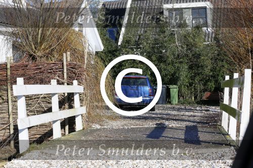 Uitdam 4 februari 2015
Huis Katja Schuurman en Thijs Romer