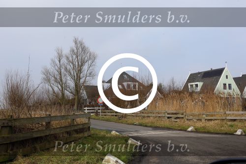 Uitdam 12 februari 2015
Huis Katja Schuurman en Thijs Romer in Uitdam