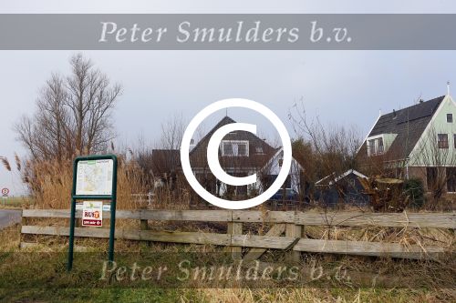 Uitdam 12 februari 2015
Huis Katja Schuurman en Thijs Romer in Uitdam