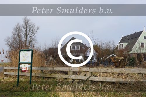 Uitdam 12 februari 2015
Huis Katja Schuurman en Thijs Romer in Uitdam