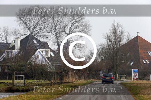 Uitdam 15 februari 2015
Huis Katja Schuurman en Thijs Romer