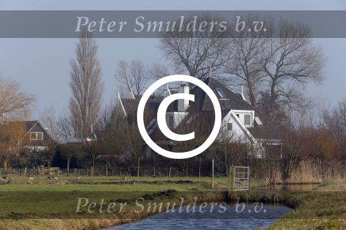 Uitdam 15 februari 2015
Huis Katja Schuurman en Thijs Romer