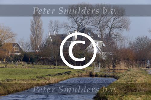 Uitdam 15 februari 2015
Huis Katja Schuurman en Thijs Romer
