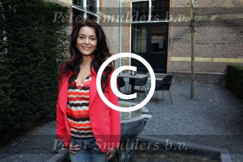 Amsterdam 19 februari 2015
Presentatie tweelingenshow van sbs met oa Kees Tol en Kim Lian v d Meij bij het college hotel.
