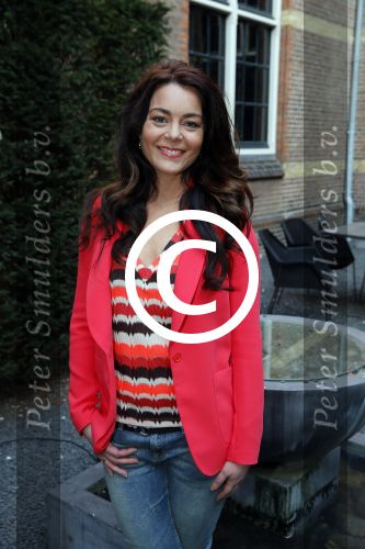 Amsterdam 19 februari 2015
Presentatie tweelingenshow van sbs met oa Kees Tol en Kim Lian v d Meij bij het college hotel.