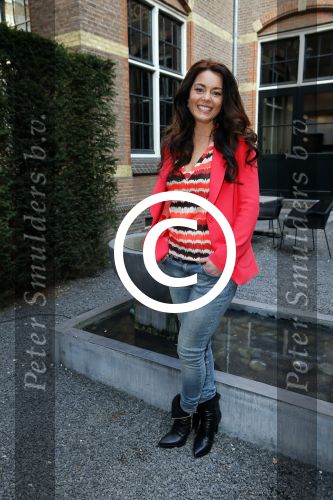Amsterdam 19 februari 2015
Presentatie tweelingenshow van sbs met oa Kees Tol en Kim Lian v d Meij bij het college hotel.
