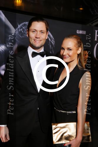 Amsterdam 11 februari 2015
Premiere fifty shades of grey in tuschinski.
Kimberley Klaver en Bas Schothorst