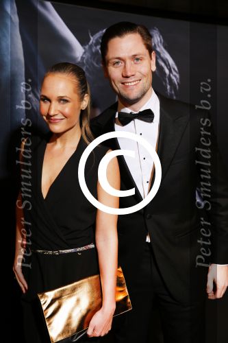 Amsterdam 11 februari 2015
Premiere fifty shades of grey in tuschinski.
Kimberley Klaver en Bas Schothorst