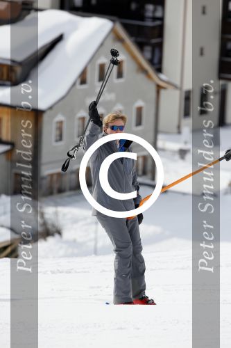 Lech, 23 Februari 2015
Jaarlijkse fotoshoot koninklijke Familie in Lech met Koning willem Alexander, Koningin Maxima, Prinses Beatrix,Prinses Amalia, Prinses Alexia en Prinses Ariane