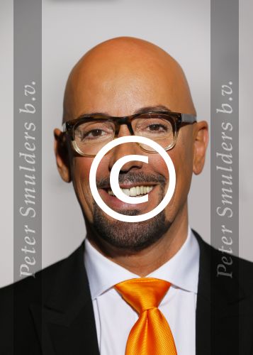 Amsterdam 2 maart 2015
Uitreiking van de tv beelden.