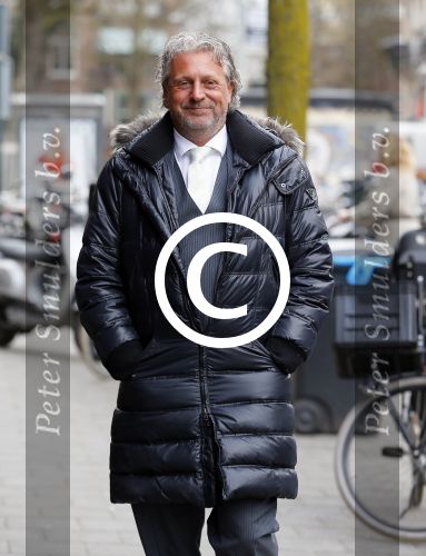 Amsterdam 4 maart 2015
Strafrecht advocaat Mark Teurlings in Amsterdam zuid