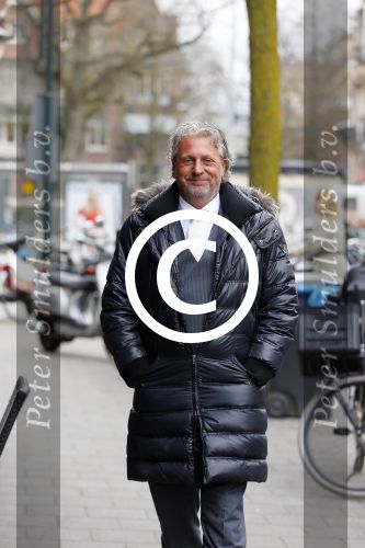Amsterdam 4 maart 2015
Strafrecht advocaat Mark Teurlings in Amsterdam zuid