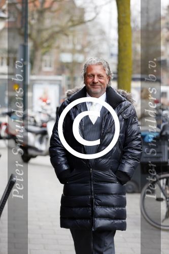 Amsterdam 4 maart 2015
Strafrecht advocaat Mark Teurlings in Amsterdam zuid