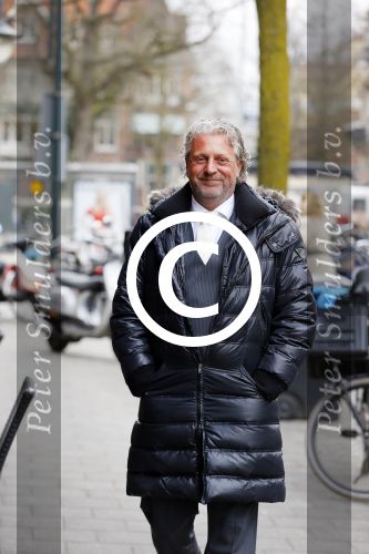 Amsterdam 4 maart 2015
Strafrecht advocaat Mark Teurlings in Amsterdam zuid