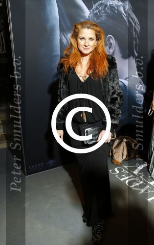 Amsterdam 11 februari 2015
Premiere fifty shades of grey in tuschinski.
Marlies Dekkers
