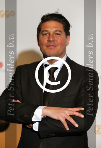 Amsterdam 2 maart 2015
Uitreiking van de tv beelden.